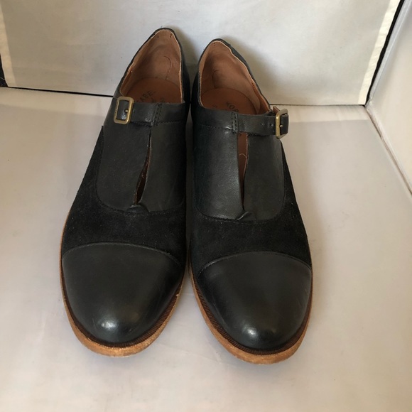 kork ease niseda oxford